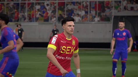 FIFA 17 Modo Carrera De DT 11 Campeonato Scotiabank Apertura 2016