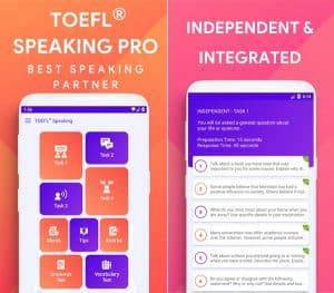 Aplikasi Belajar Toefl Terbaik Di Android