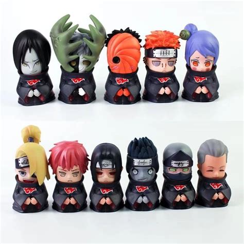 Naruto Kakuzu Chibi