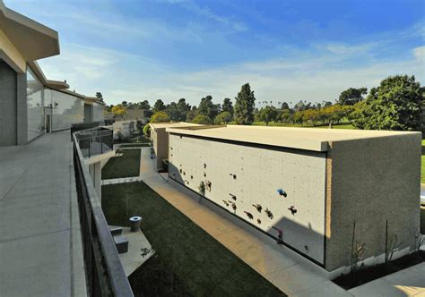 Remember Architecture The Potential Community Mausoleum