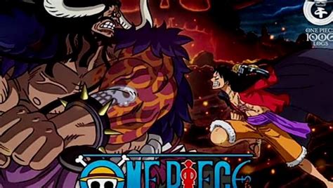 Link Gratis Baca Komik One Piece Plus Spoiler Pertarungan Sengit