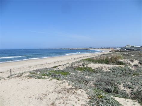 Salinas River State Beach – Moss Landing Entrance in Moss Landing, CA ...