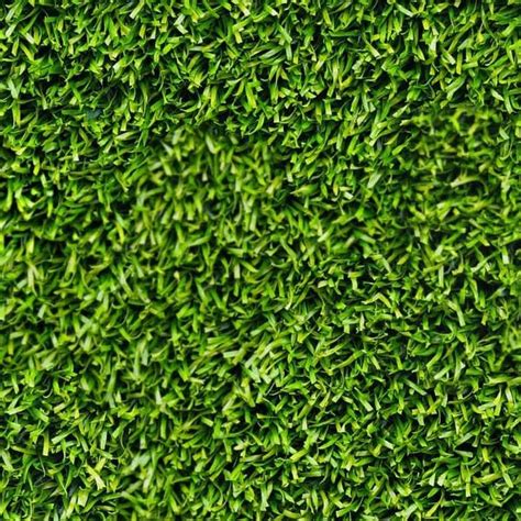 Artificial green grass texture seamless 13060