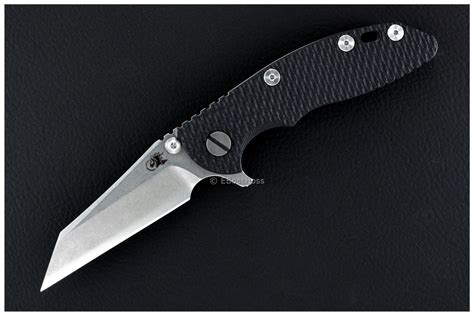 Hinderer | EBossHoss Knives