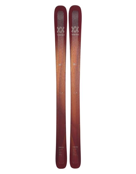 Volkl Secret W Women S Skis Snowleader