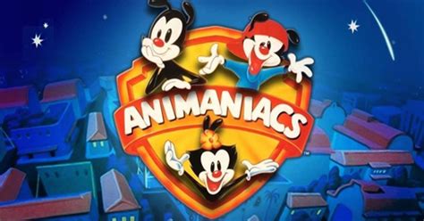 Les Animaniacs Reviendront En 2020 Avec Minus Et Cortex Premierefr