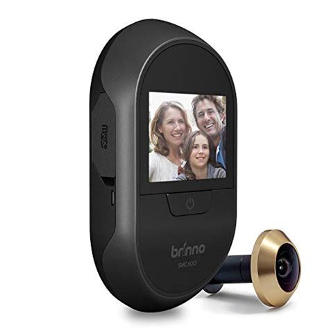 Top Best Door Peephole Camera Singapore In May