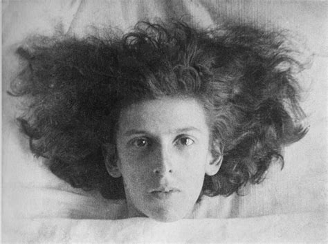 Claude Cahun Self Portrait 1930 Self Portrait Artists Art Portrait