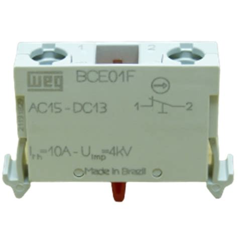 Botão Emergência Weg Nf Gira E Solta Cew Begm 0100000 22 Mm