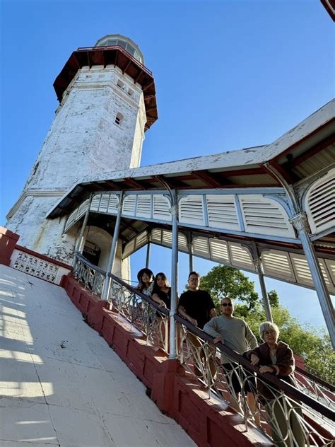 Cape Bojeador Lighthouse Updated July Photos Burgos