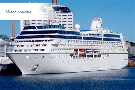 Actualizaci N Oceania Cruises Disney Cruise Line Msc Cruceros