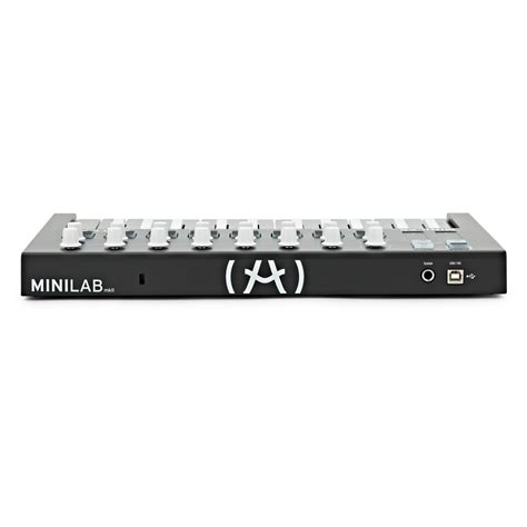 Arturia Minilab Mkii Inverted Limited Edition