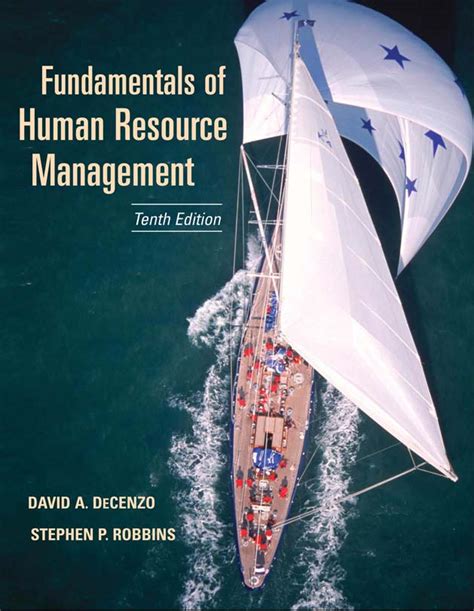 Jual Buku Fundamentals Of Human Resource Management Th Edition