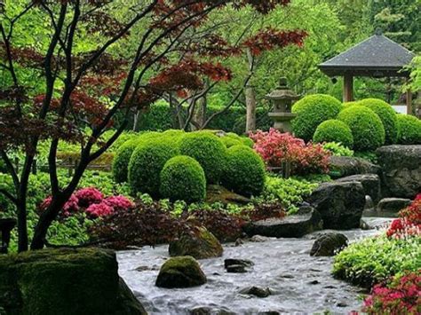 15 Japanese Garden Landscaping Ideas Style Up Your Backyard Organize