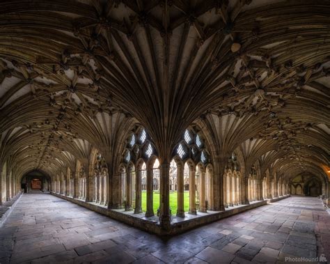 Image of Canterbury Cathedral - Interior | 1026288