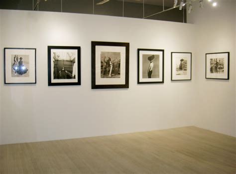 Avedon Exhibitions Staley Wise Gallery