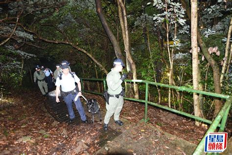 清水灣入屋爆竊頻現 將軍澳警區一連四日行動 陸空打擊竊賊 星島日報