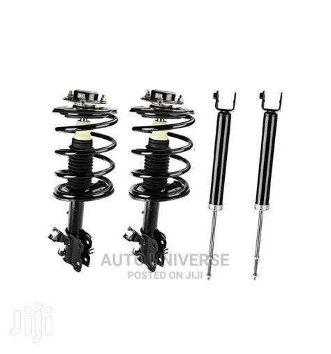 Nissan March Shock Absorbers In Abossey Okai Vehicle Parts