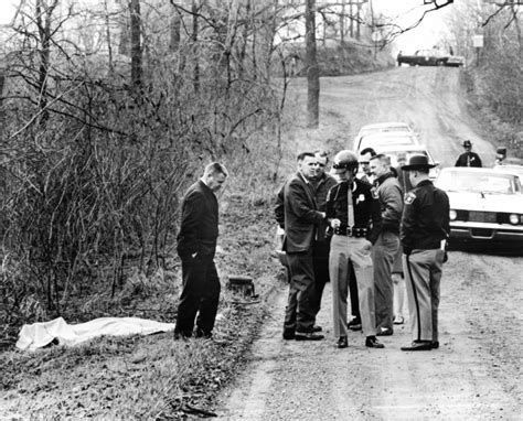 John Norman Collins: Michigan murders serial killer cases unsolved