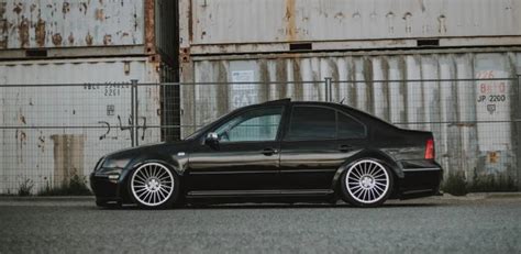 The 7 Best Mk4 Jetta 18t Mods And Performance Upgrades For Your Build