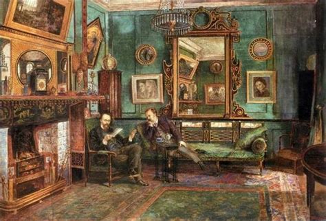 Characteristics of Victorian Art | ehow