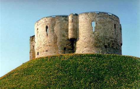 York Castle - York, United Kingdom | CityDays