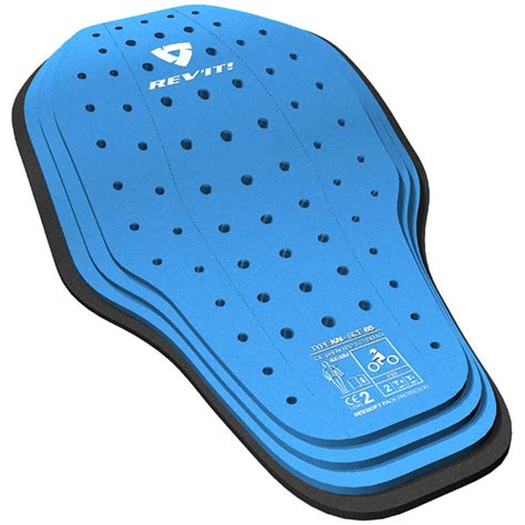 Rev It Seesoft Back Protector Insert KN FREE UK DELIVERY