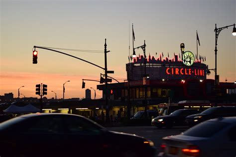 Harbor Lights Cruise In New York | Shelly Lighting