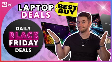 Best Buy Gaming Laptop Black Friday Deals Up To 800 Off Youtube