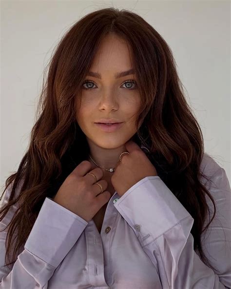 Oana Gregory 08/29/2021 • CelebMafia