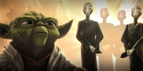 23 Best Star Wars The Clone Wars Arcs Ranked