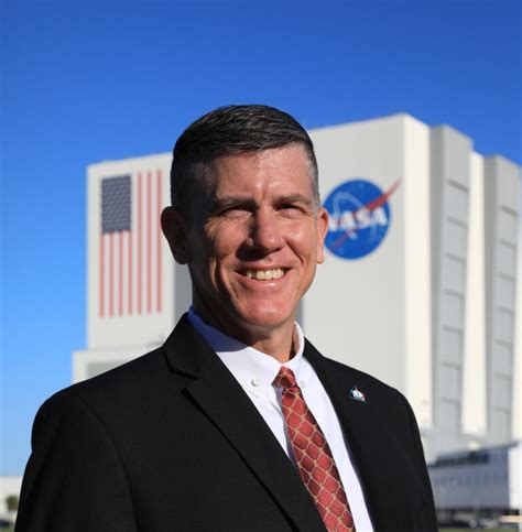 Jeremy Graeber Portrait The Planetary Society