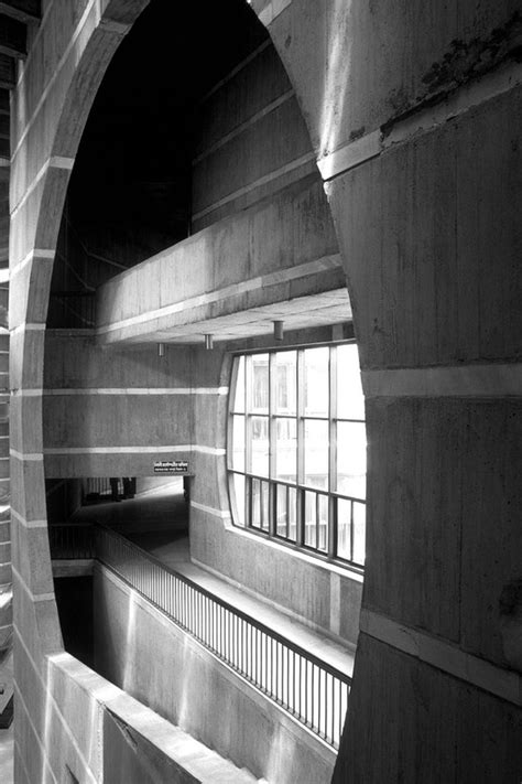 Ad Classics National Assembly Building Of Bangladesh Louis Kahn Archdaily