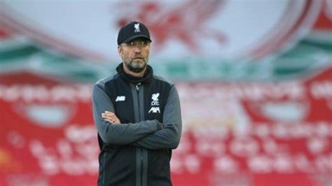 Apa Kata Jurgen Klopp Setelah Liverpool Kunci Juara Liga Inggris