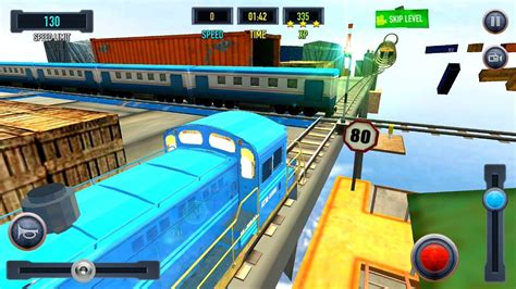 Impossible Train Simulator Prepare For An Unforgettable Ride