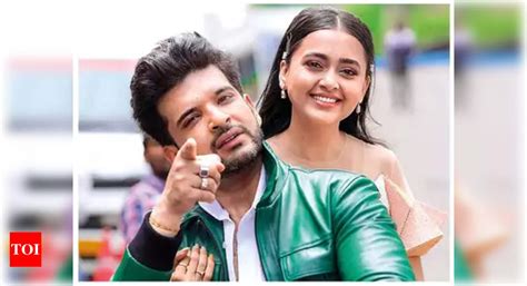 Karan Kundrra Reveals What He Hates About Girlfriend Tejasswi Prakash