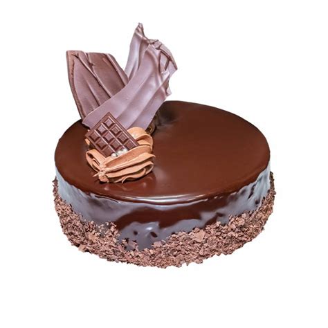 Chocolate Indulgence - Mr Cheese