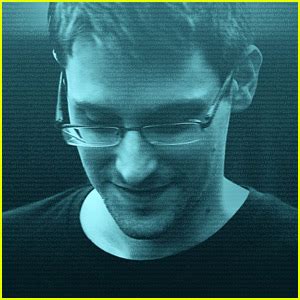 Edward Snowden Joins Twitter Read His First Tweet Edward Snowden