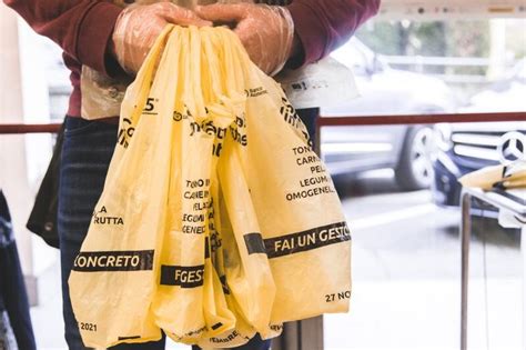 Colletta Alimentare Ecco Cosa E Dove Donare A Pontedera