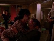 Naked Unknown In Vampires