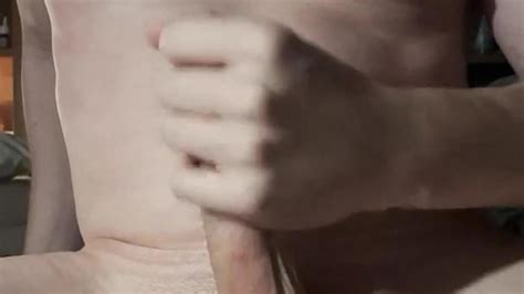 Fit Guy Jerks Off And He Cums A Lot Porn Videos