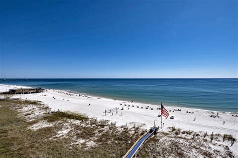 San Carlos 706 Gulf Shores Condo Rentals