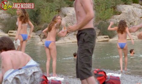 Americano Nude Pics Page 1