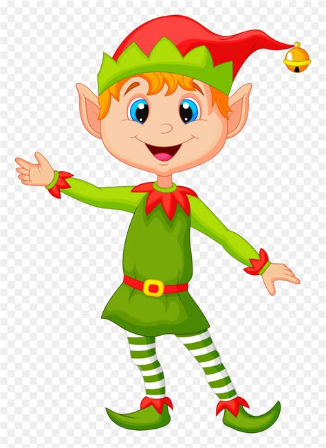 Elf Png Image Elf Png Clipart 5498344 PinClipart