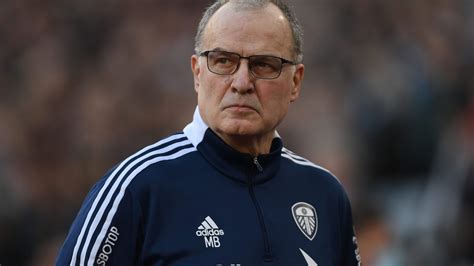 Marcelo Bielsa Nuovo Ct Dell Uruguay Terza Esperienza In Una Nazionale