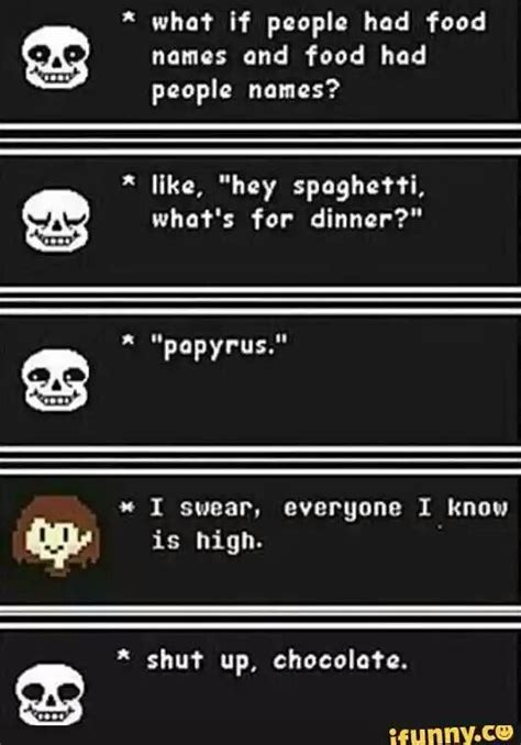 Every undertale font - jesmilk