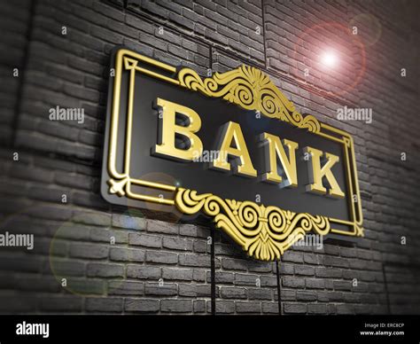 Bank interest rate sign exterior hi-res stock photography and images ...