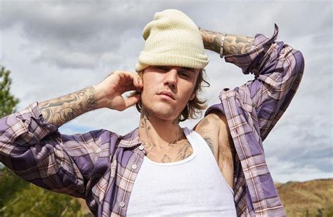 Justin Bieber Anuncia Datas Para A Justice World Tour Em 2022 Palco Pop