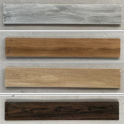 Wood Look Ceramic Tile 150x800 For Interior Wall And Floor Suppliers