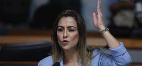 Soraya Thronicke E Vice De Simone Tebet Indicaram R 1144 Milhões Em